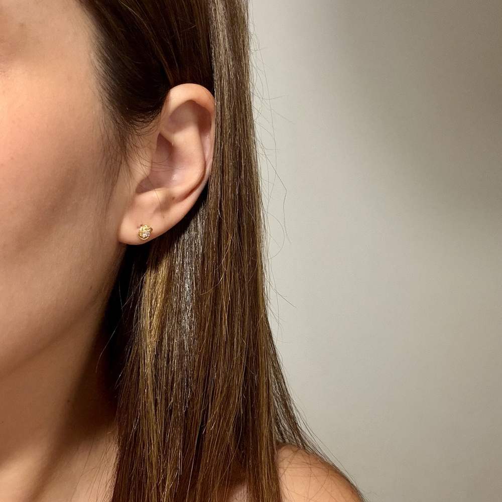 ΣΕΤ ΑΠΟ 3 ΖΕΥΓΑΡΙΑ ΑΤΣΑΛΙΝΑ ΣΚΟΥΛΑΡΙΚΙΑ ΣΕ ΧΡΥΣΟ ΧΡΩΜΑ (SSET0046S)