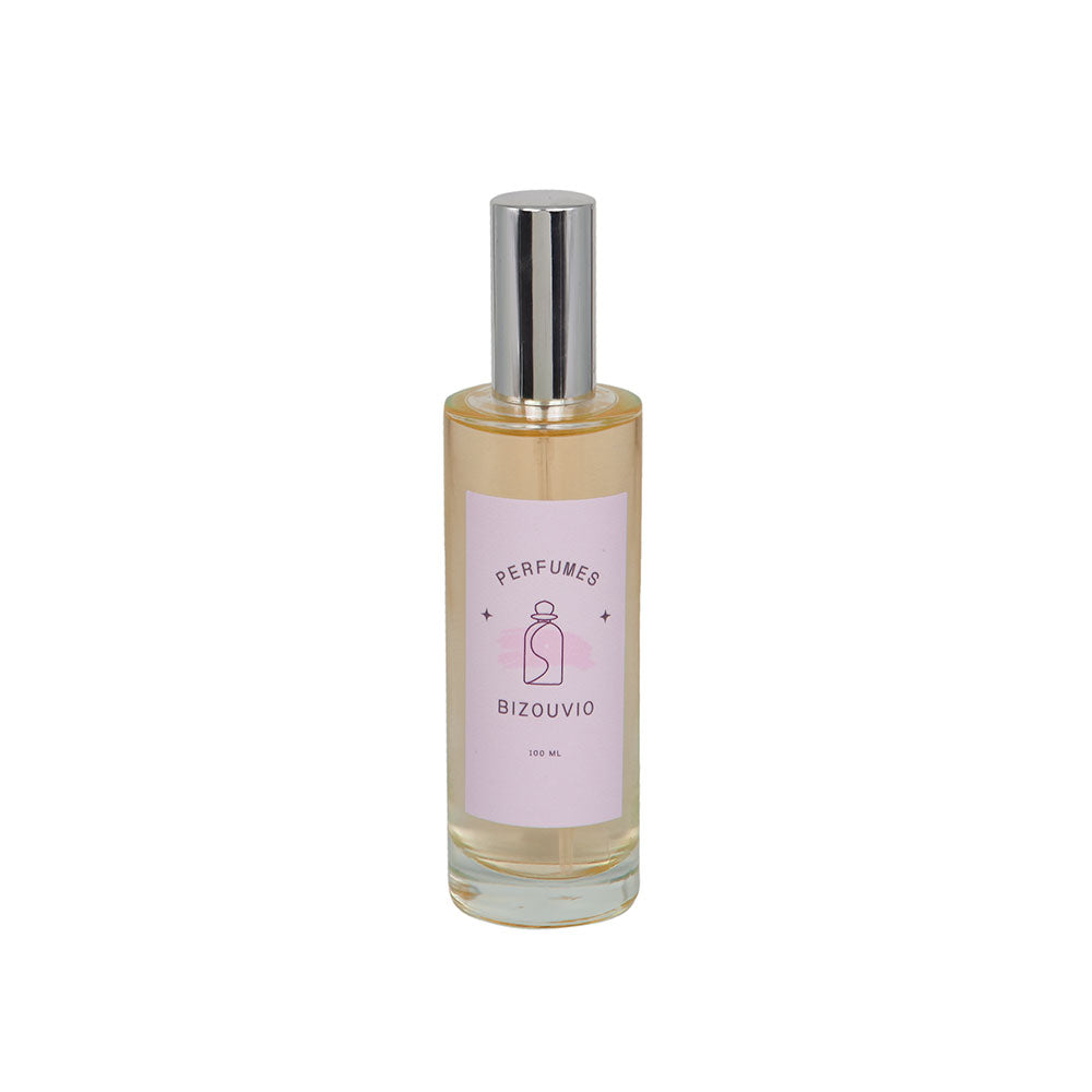 ΓΥΝΑΙΚΕΙΟ ΑΡΩΜΑ TIMELESS NOIRE BIZOUVIO PERFUMES 30ml-50ml-100ml (AR0031)