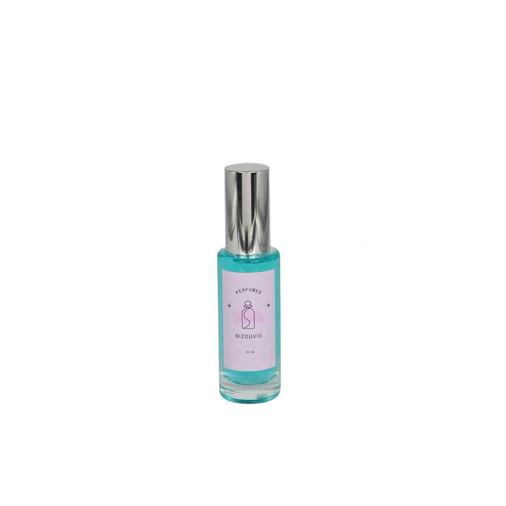 ΑΝΔΡΙΚΟ ΑΡΩΜΑ ΤΥΠΟΥ COOL WATER BIZOUVIO PERFUMES 30ml-50ml-100ml (AR0012)
