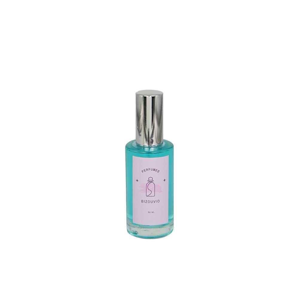 ΑΝΔΡΙΚΟ ΑΡΩΜΑ ΤΥΠΟΥ COOL WATER BIZOUVIO PERFUMES 30ml-50ml-100ml (AR0012)