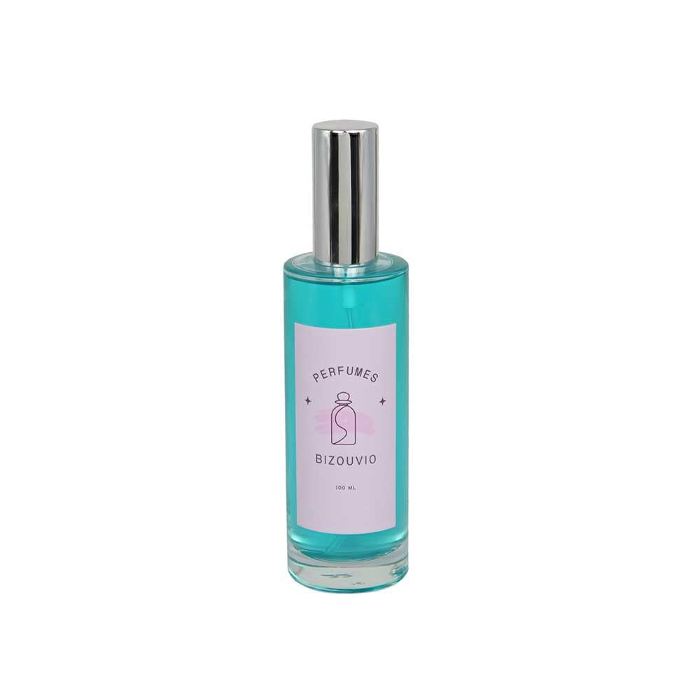 ΑΝΔΡΙΚΟ ΑΡΩΜΑ ΤΥΠΟΥ COOL WATER BIZOUVIO PERFUMES 30ml-50ml-100ml (AR0012)