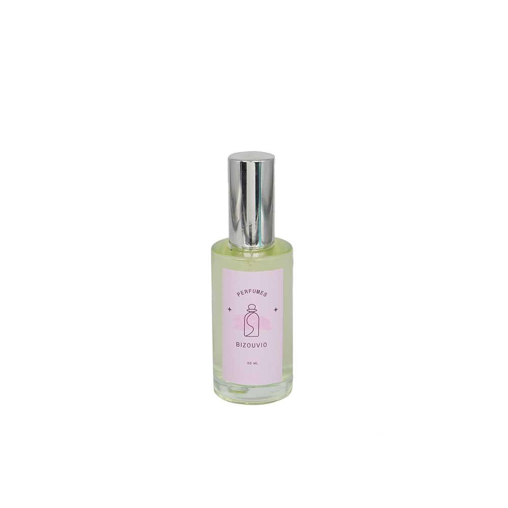 ΓΥΝΑΙΚΕΙΟ ΑΡΩΜΑ ΤΥΠΟΥ GOOD GIRL BIZOUVIO PERFUMES 30ml-50ml-100ml (AR0001)
