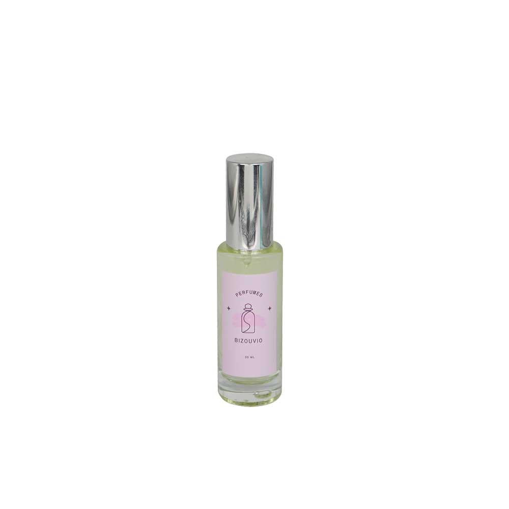 ΓΥΝΑΙΚΕΙΟ ΑΡΩΜΑ ΤΥΠΟΥ LOVE DON'T BE SHY BIZOUVIO PERFUMES 30ml-50ml-100ml (AR0004)