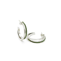 ΓΥΝΑΙΚΕΙΑ ΑΤΣΑΛΙΝΑ ΣΚΟΥΛΑΡΙΚΙΑ ΚΡΙΚΟΙ ΣΕ ΑΣΗΜΙ ΧΡΩΜΑ THE STEEL CHOICE (S5831X)