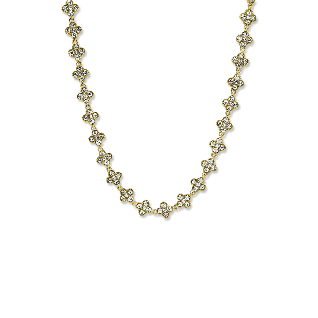 ΓΥΝΑΙΚΕΙΟ CHOKER ΑΤΣΑΛΙΝΟ ΣΕ ΧΡΥΣΟ ΧΡΩΜΑ THE STEEL CHOICE (K04445PA)