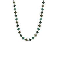 ΓΥΝΑΙΚΕΙΟ CHOKER ΑΤΣΑΛΙΝΟ ΣΕ ΑΣΗΜΙ ΧΡΩΜΑ THE STEEL CHOICE (K04453PA)
