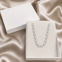 ΓΥΝΑΙΚΕΙΟ CHOKER ΑΤΣΑΛΙΝΟ ΣΕ ΑΣΗΜΙ ΧΡΩΜΑ THE STEEL CHOICE (K04489PA)