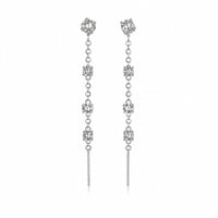 ΓΥΝΑΙΚΕΙΑ ΑΤΣΑΛΙΝΑ ΣΚΟΥΛΑΡΙΚΙΑ ΣΕ ΑΣΗΜΙ  ΧΡΩΜΑ THE STEEL CHOICE (S7267PA)