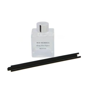 ΑΡΩΜΑΤΙΚΟ ΧΩΡΟΥ ME STICKS RED BERRIES BIZOUVIO REED DIFFUSERS 100ml (AX0001)