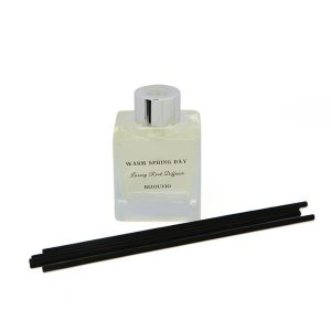 ΑΡΩΜΑΤΙΚΟ ΧΩΡΟΥ ME STICKS WARM SPRING DAY BIZOUVIO REED DIFFUSERS 100ml (AX0004)